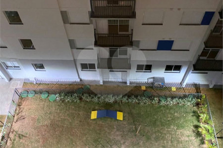Terreno à venda em Vila Guarani (z Sul), São Paulo, SP