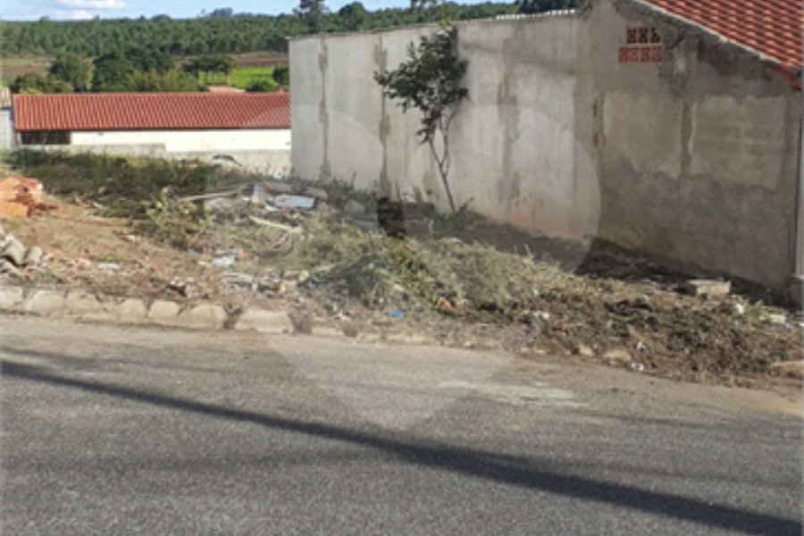 Terreno à venda em Jardim Santa Helena, Salto de Pirapora, SP