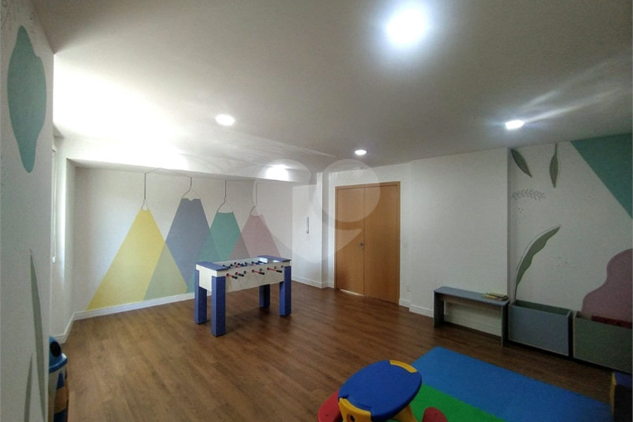 Cobertura à venda com 2 quartos em Santana, São Paulo, SP