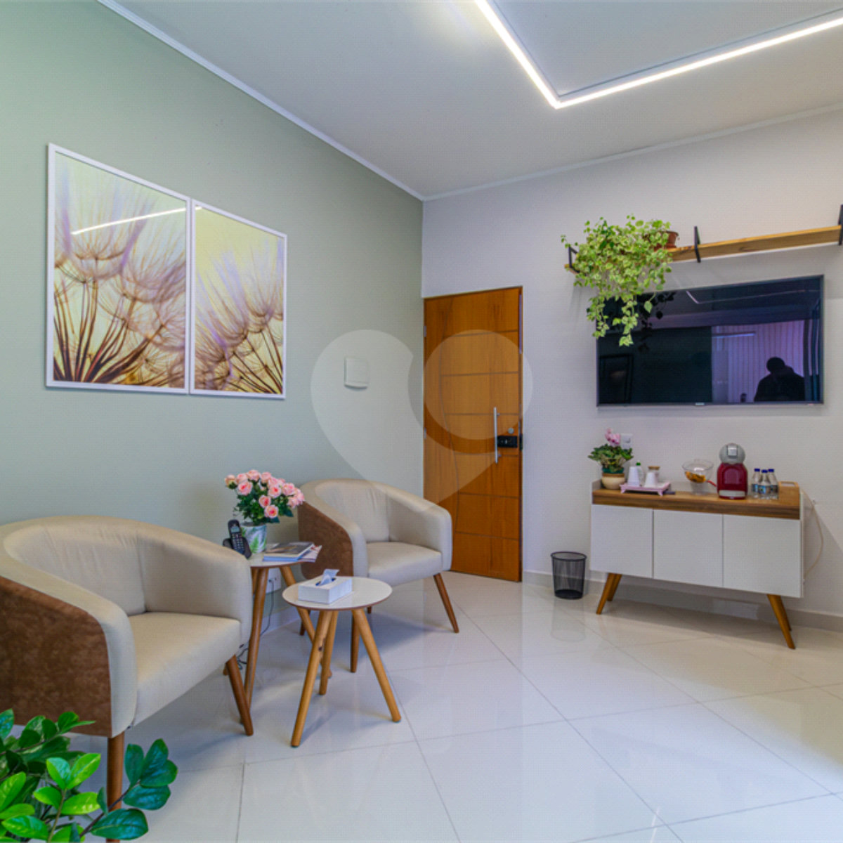 Sala à venda em Jardim Marajoara, São Paulo, SP
