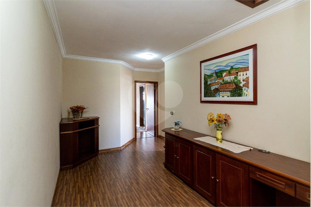 Casa à venda com 3 suítes em Vila Pereira Barreto, São Paulo, SP