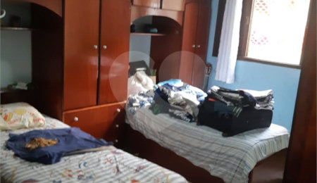 Casa Térrea à venda com 2 suítes em Vila Carioca, Guarulhos, SP