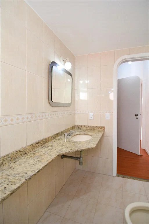 Apartamento à venda com 4 quartos, sendo 2 suítes, em Brooklin Paulista, São Paulo, SP