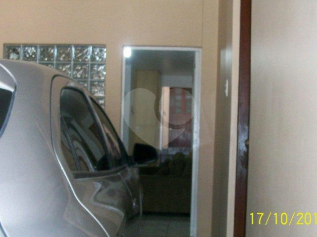 Sobrado à venda com 4 quartos em Limão, São Paulo, SP