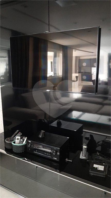 Apartamento à venda com 3 suítes em Santana, São Paulo, SP
