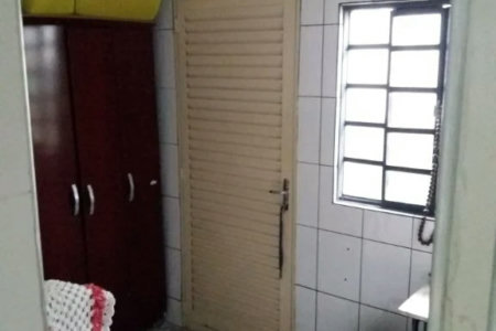 Sobrado à venda com 3 quartos, sendo 1 suíte, em Jardim Maria Duarte, São Paulo, SP