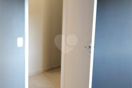 Apartamento à venda com 2 quartos em Jardim Gutierres, Sorocaba, SP