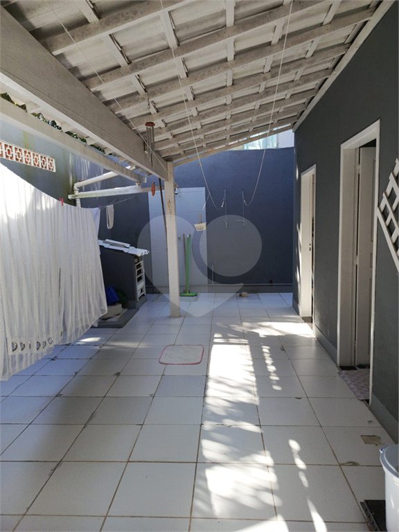 Casa à venda com 3 quartos, sendo 1 suíte, no condomínio Vargem Grande Quality Ii, Rio de Janeiro - RJ