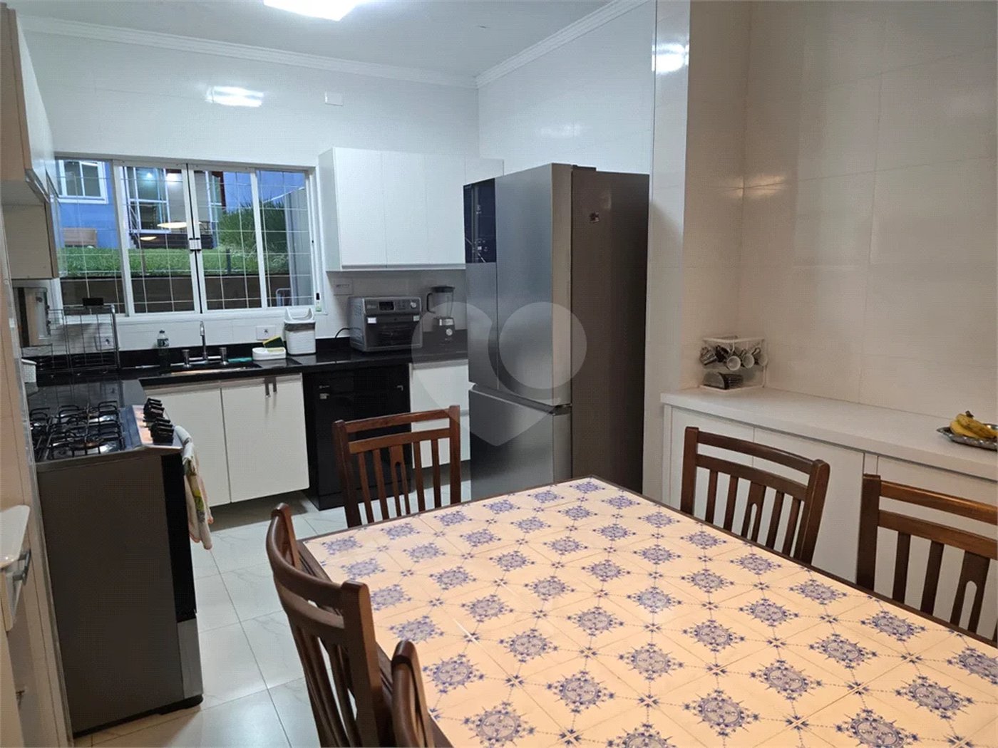 Casa à venda com 3 quartos, sendo 1 suíte, em Santa Teresinha, São Paulo, SP