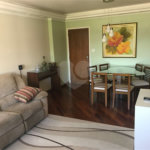 Apartamento à venda com 3 quartos em Tucuruvi, São Paulo, SP