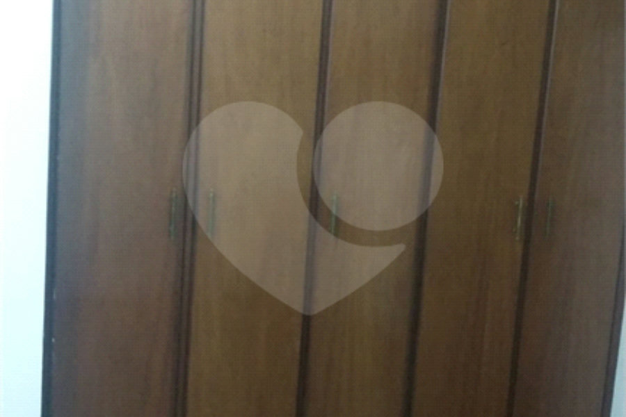 Sobrado à venda com 3 quartos em Tucuruvi, São Paulo, SP