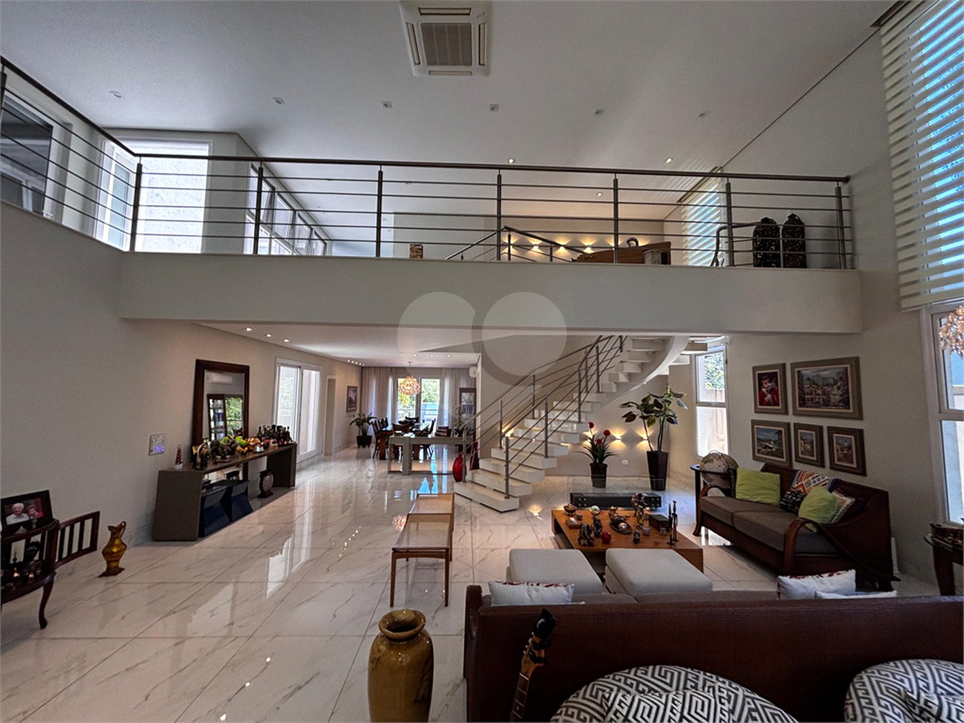 Terreno à venda com 1 quarto, sendo 3 suítes, no condomínio Reserva Nova Cantareira, São Paulo - SP