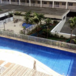 Casa Residencial à venda, Ponta da Praia, Santos - CA0196.