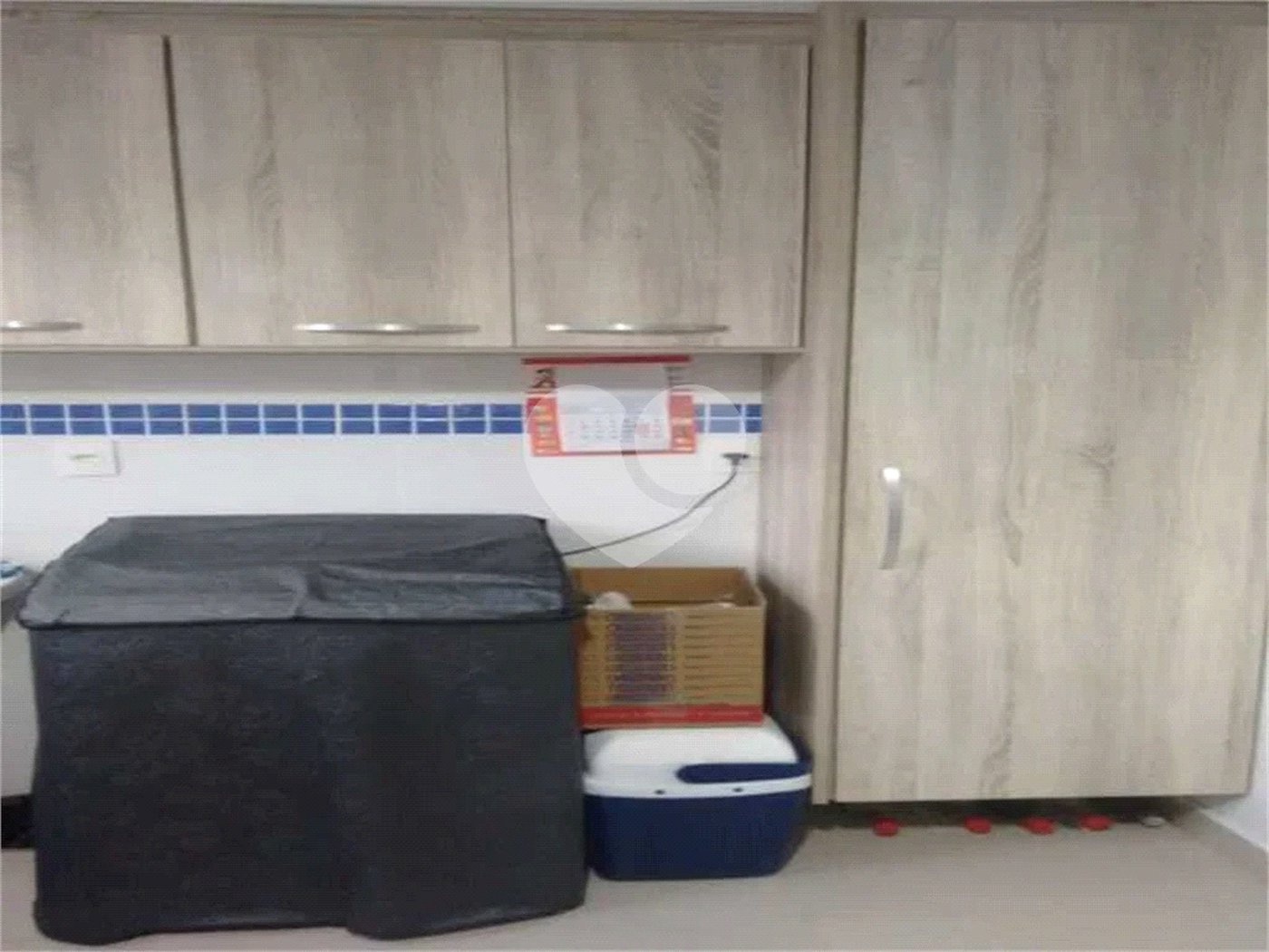 Apartamento à venda com 1 quarto em Residencial Monte Verde, Indaiatuba, SP