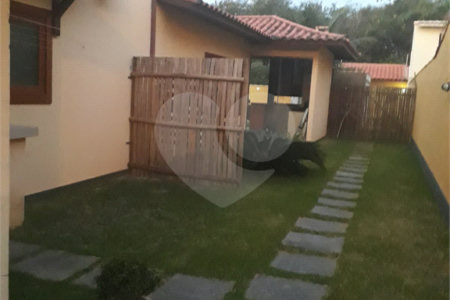 Casa à venda com 6 suítes em Marina, Armação dos Búzios, RJ
