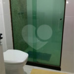 Apartamento à venda com 1 quarto em Rio Comprido, Rio de Janeiro, RJ