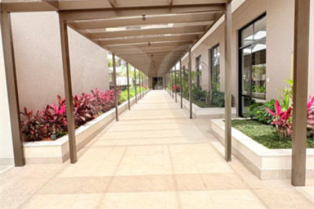Apartamento à venda com 4 suítes em Parque Residencial Aquarius, São José dos Campos, SP