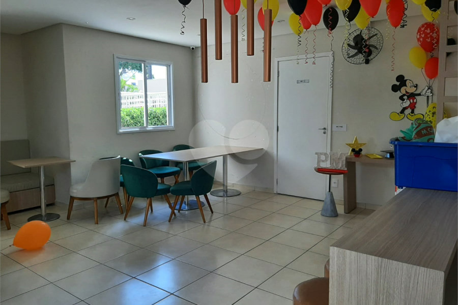 Apartamento à venda com 2 quartos em Vila Nova Cachoeirinha, São Paulo, SP