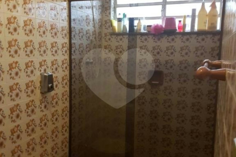 Sobrado à venda com 3 quartos, sendo 1 suíte,  em Freguesia do Ó, São Paulo, SP