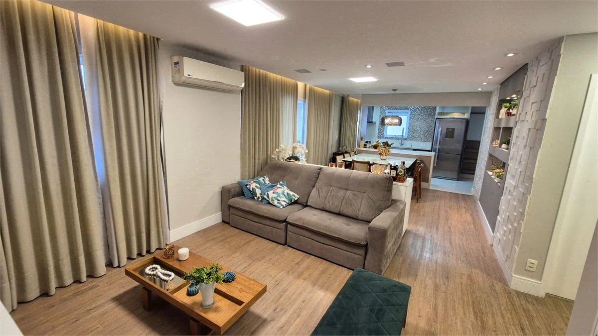 Apartamento à venda com 3 quartos, sendo 1 suíte, em Jardim Arpoador, São Paulo, SP