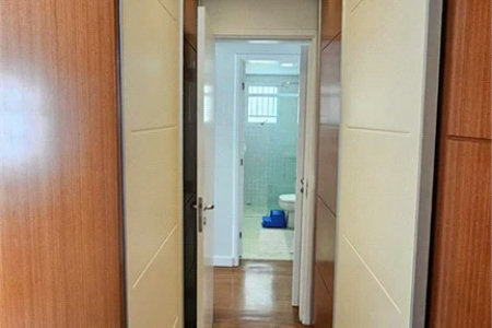 Apartamento à venda com 3 quartos, sendo 1 suíte, em Vila Leopoldina, São Paulo, SP