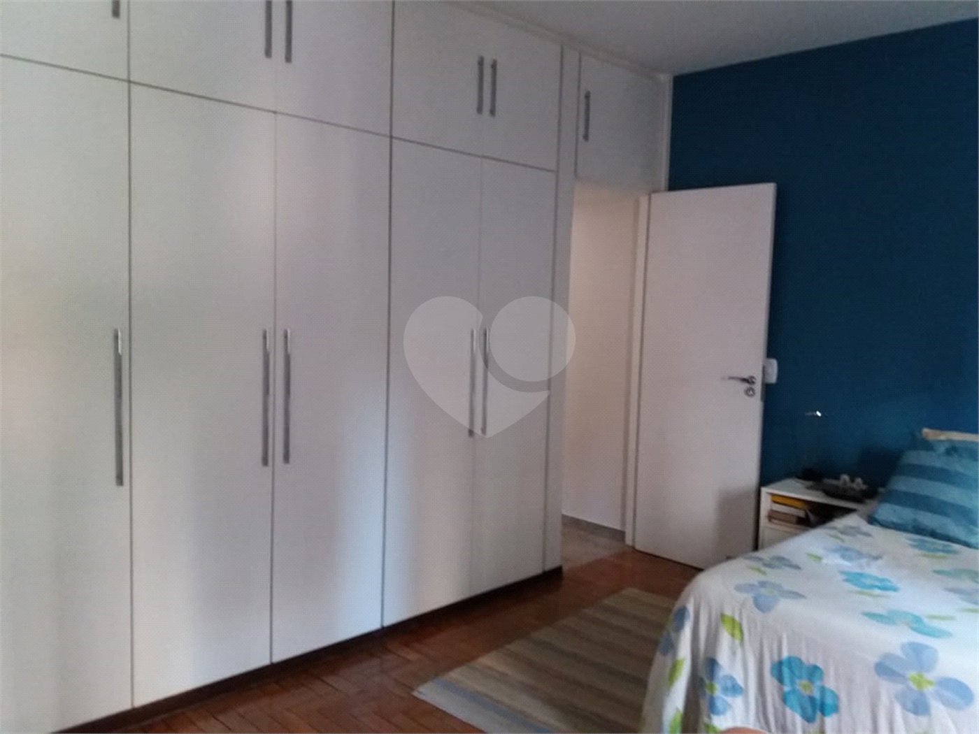 Casa à venda com 3 quartos em Santo Amaro, São Paulo, SP