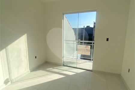 Casa à venda com 2 quartos em Campo Grande, Rio de Janeiro, RJ
