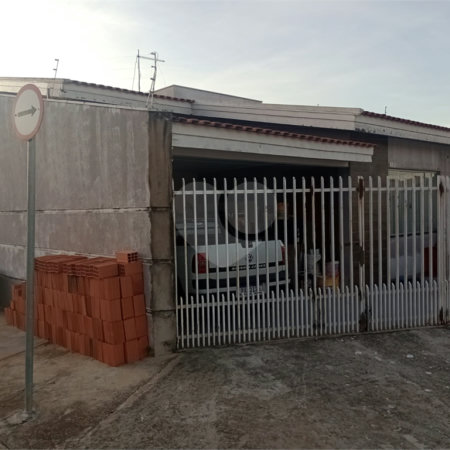 Casa à venda ou para alugar com 3 quartos, sendo 1 suíte, em Jardim Alvorada, Itapetininga, SP