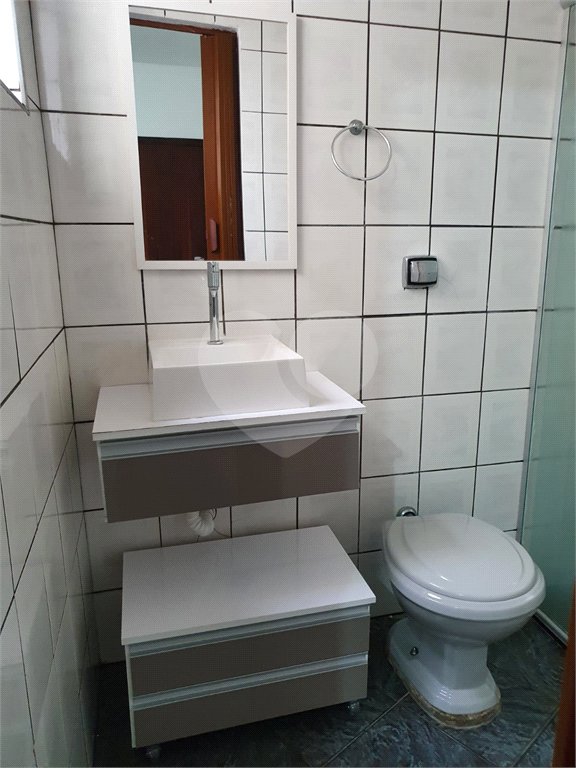 Sobrado à venda com 4 quartos, sendo 1 suíte,  em Tucuruvi, São Paulo, SP