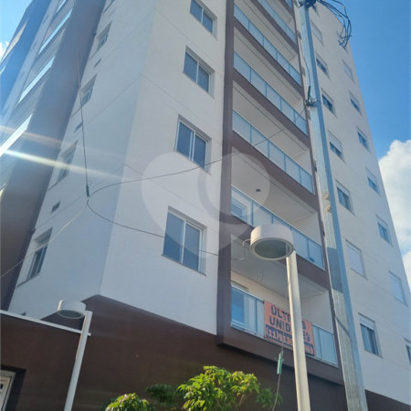 Apartamento à venda com 2 quartos em Vila Mazzei, São Paulo, SP