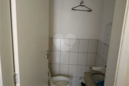 Sobrado à venda com 1 quarto em Campo Belo, São Paulo, SP