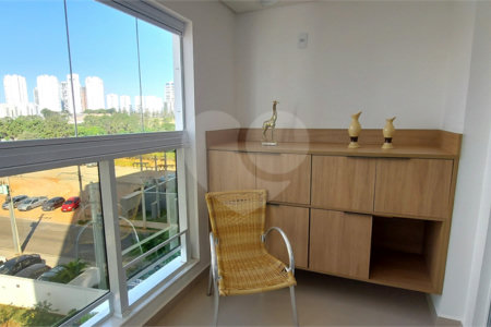 Apartamento à venda com 3 quartos, sendo 1 suíte, em Parque Campolim, Sorocaba, SP