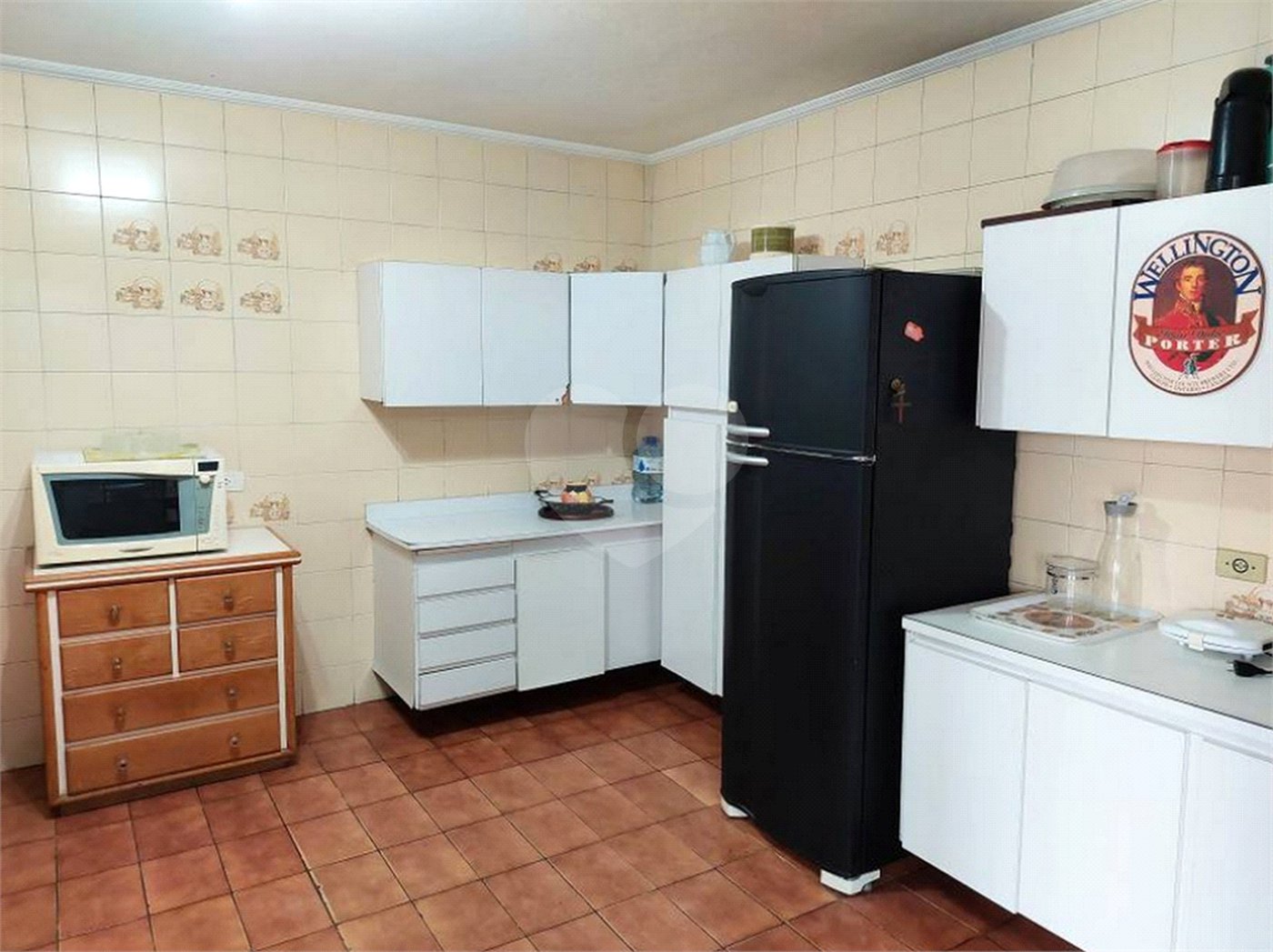 Casa à venda com 6 quartos, sendo 1 suíte,  em Vila Morse, São Paulo, SP