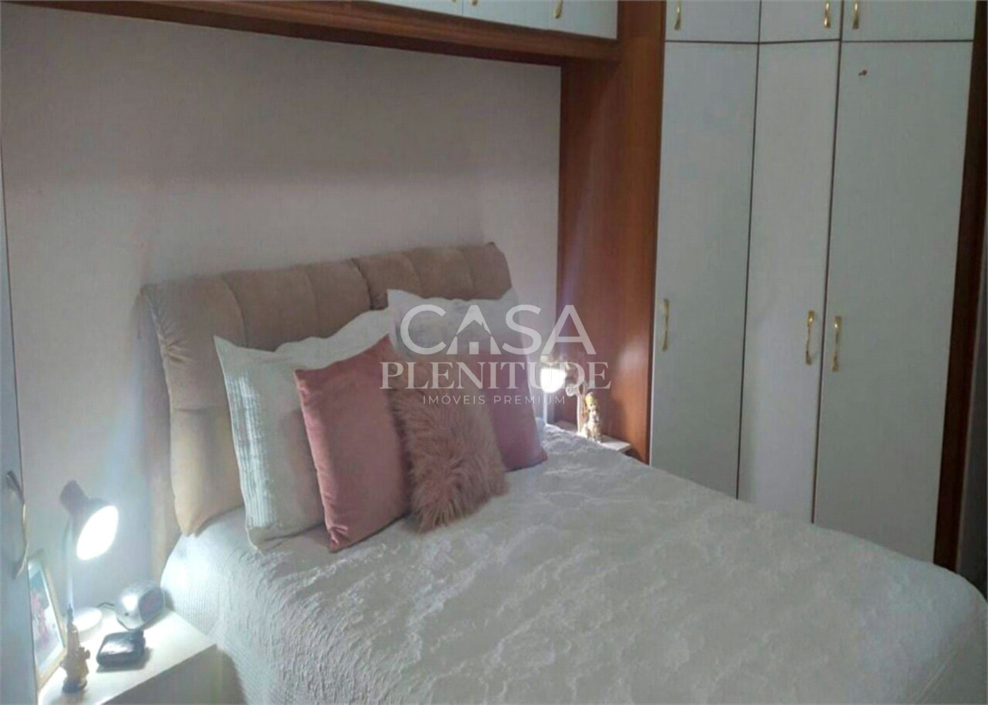 Casa em condomínio à venda com 2 quartos, sendo 1 suíte, em Jardim Gonçalves, Sorocaba, SP