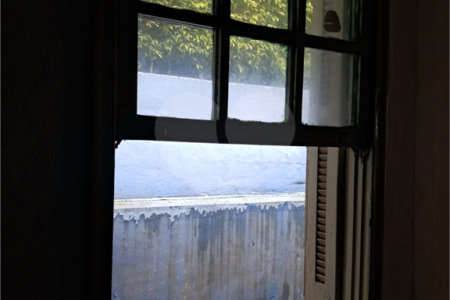 Sobrado à venda com 4 quartos em Vila Madalena, São Paulo, SP