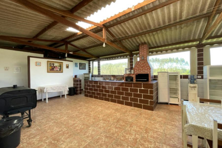 Chácara à venda com 3 quartos, sendo 1 suíte, em Chácaras Copaco, Arujá, SP