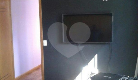 Casa à venda com 4 quartos, sendo 3 suítes,  no condomínio Travessa Camarajibe,12, São Paulo - SP
