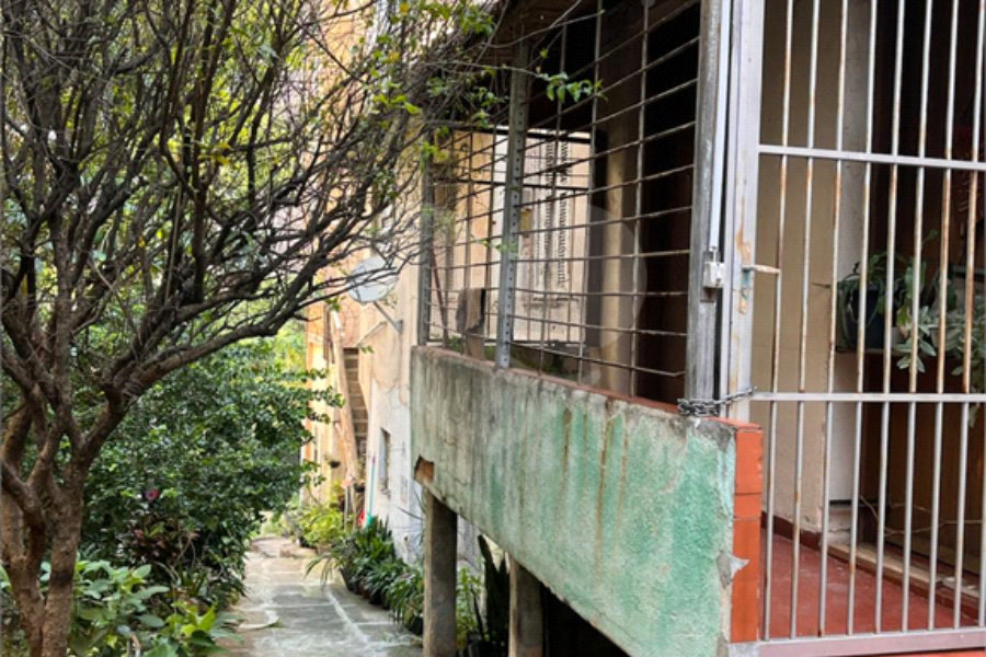 Terreno à venda em Casa Verde, São Paulo, SP