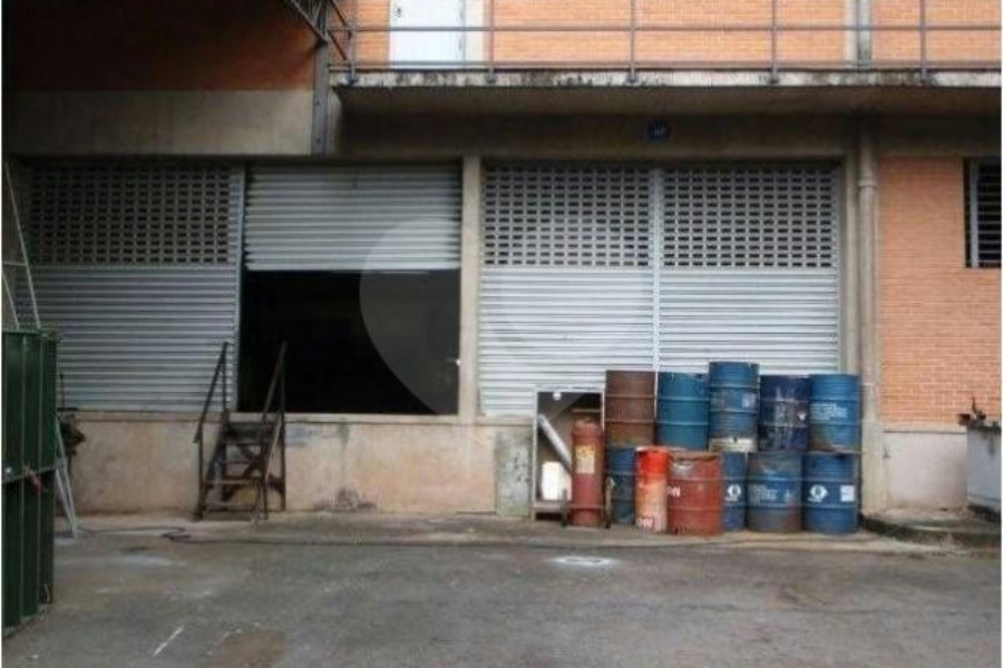 Prédio à venda ou para alugar com 1 quarto em Tucuruvi, São Paulo, SP