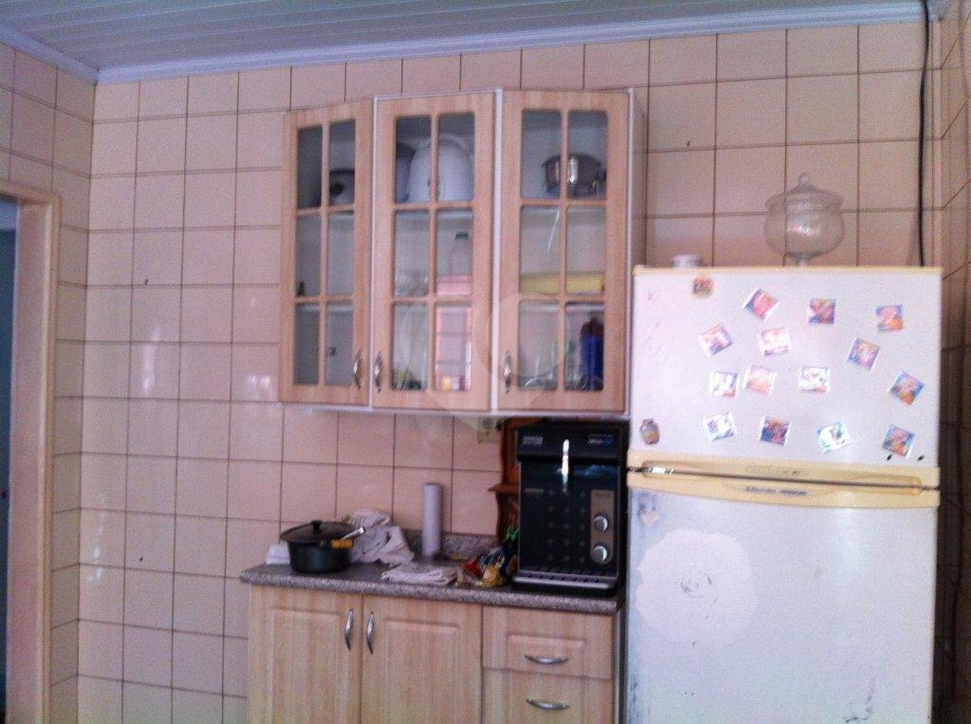 Casa Térrea à venda com 3 quartos no condomínio Praça Carauari,81, São Paulo - SP