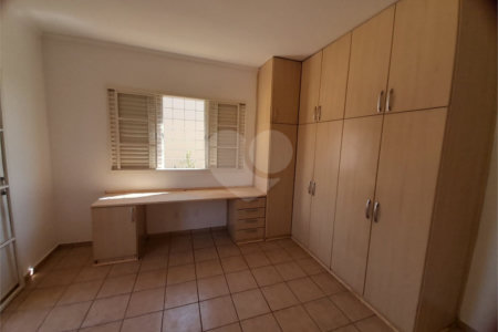 Casa para locação no Bairro Santa Marta - São Carlos
