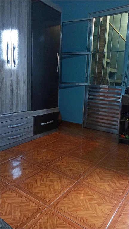 Casa à venda com 2 quartos em Jardim Vale das Virtudes, São Paulo, SP