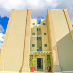 Apartamento para alugar com 2 quartos, sendo 1 suíte, em Atibaia Jardim, Atibaia, SP