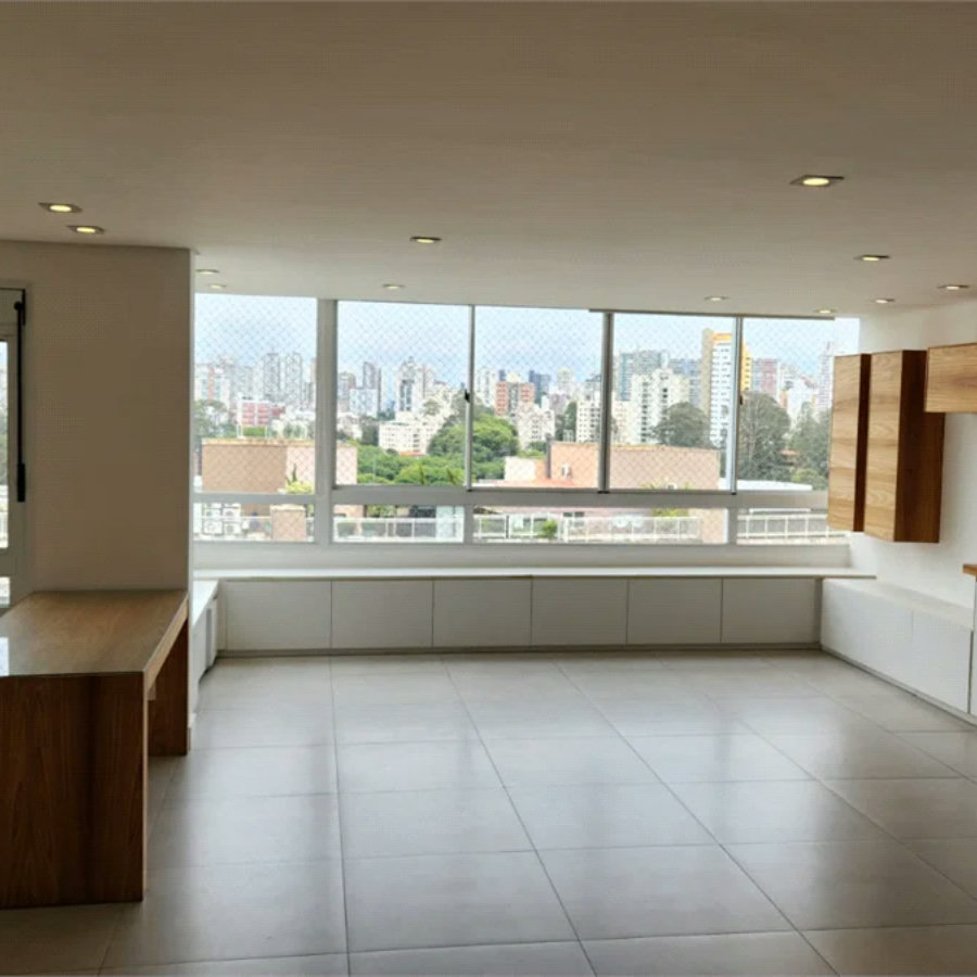 Apartamento à venda com 3 quartos, sendo 2 suítes, em Paraíso do Morumbi, São Paulo, SP