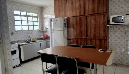 Casa Térrea à venda com 2 quartos em Tucuruvi, São Paulo, SP
