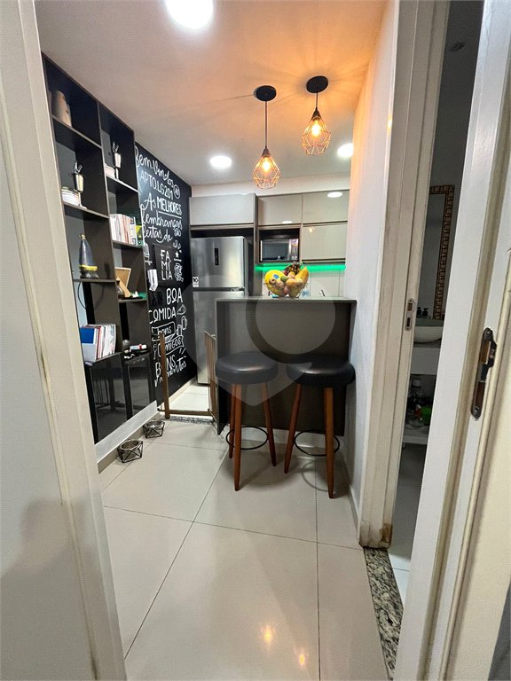 Apartamento à venda ou para alugar com 2 quartos em Campo Grande, Rio de Janeiro, RJ