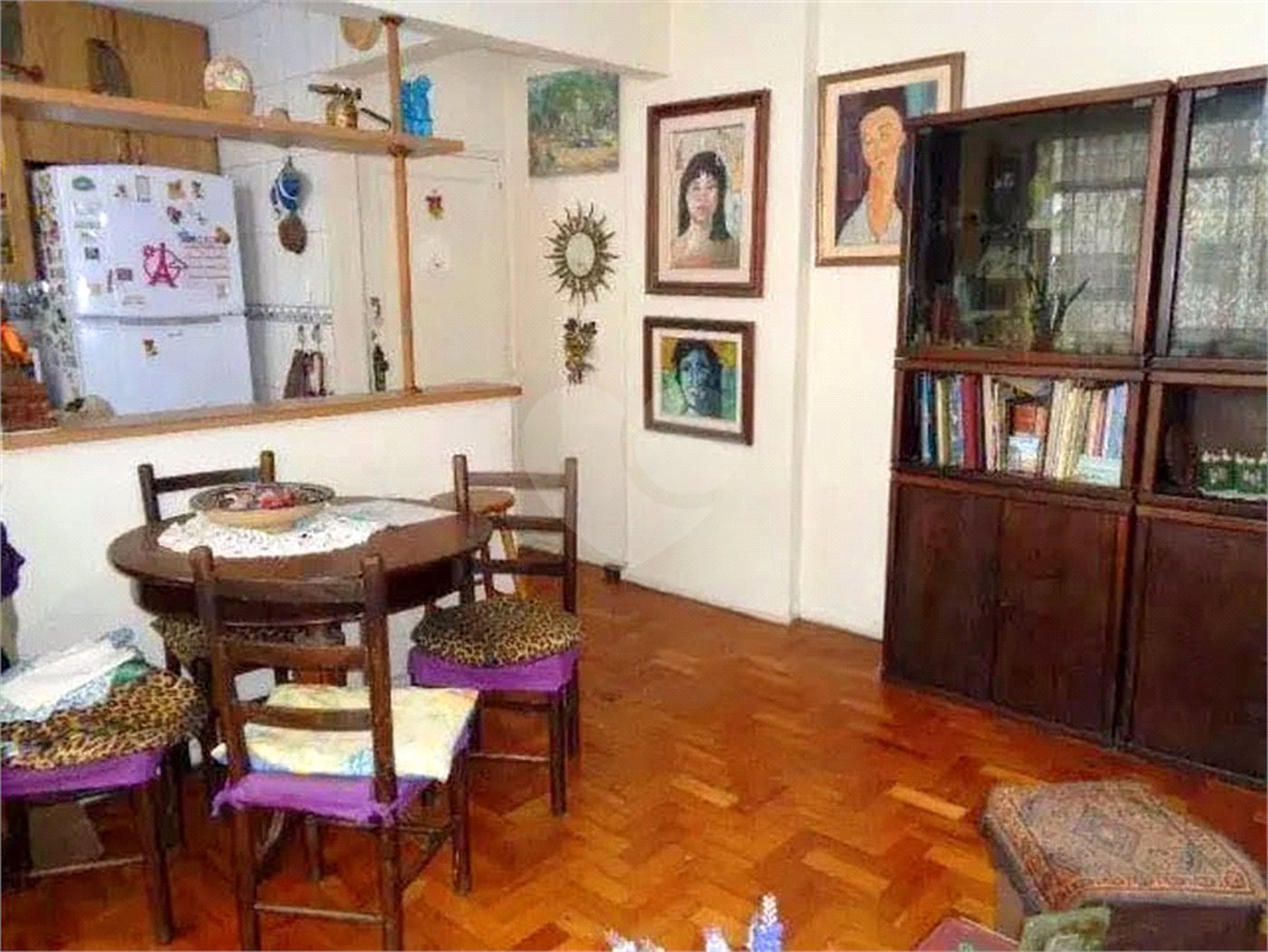 Apartamento à venda com 3 quartos em Leblon, Rio de Janeiro, RJ