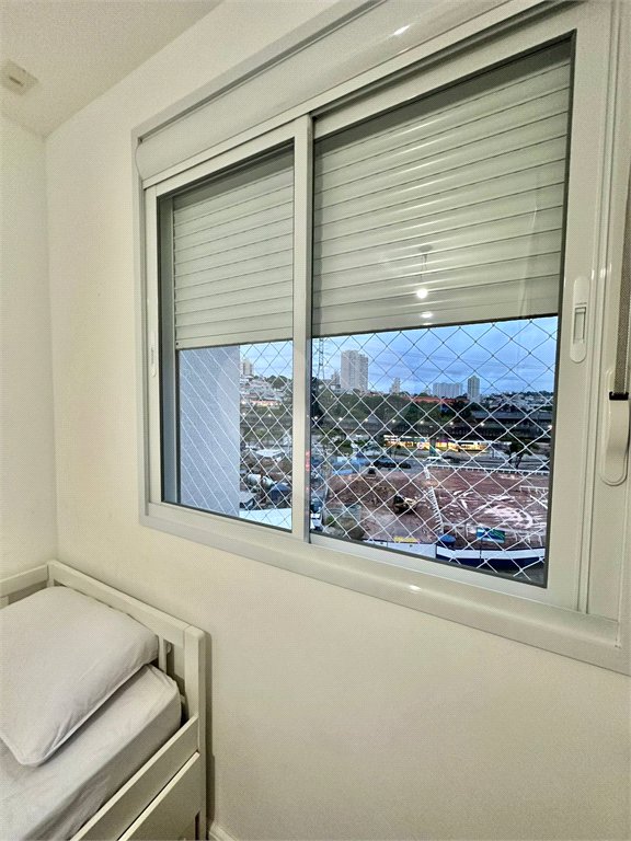 Apartamento à venda com 3 quartos, sendo 1 suíte,  em Vila Andrade, São Paulo, SP