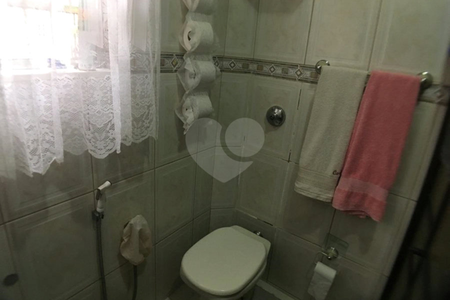Sobrado à venda com 3 quartos em Parada Inglesa, São Paulo, SP