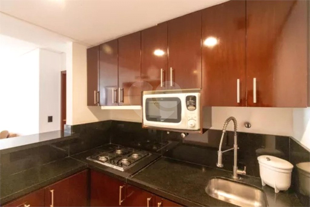 Apartamento à venda com 2 suítes em Itaim Bibi, São Paulo, SP